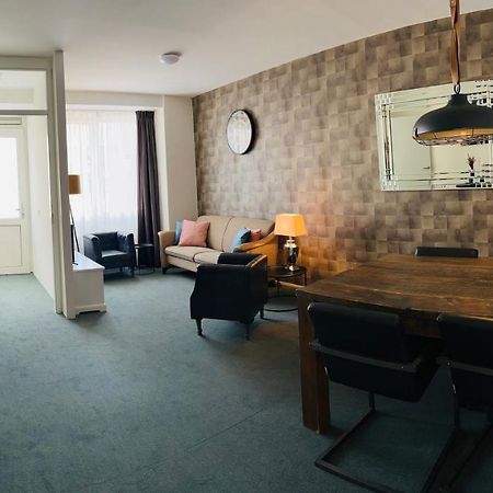 Shoreline Apartment Katwijk كاتفايك أن زي المظهر الخارجي الصورة