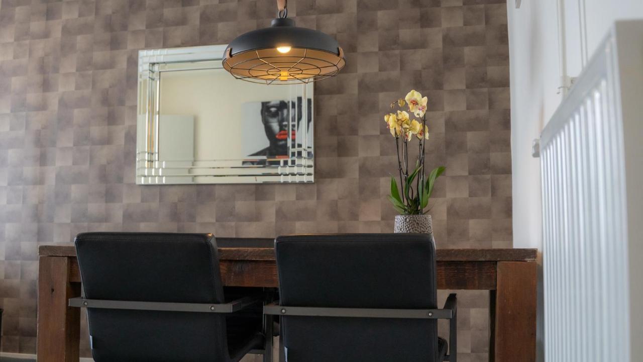 Shoreline Apartment Katwijk كاتفايك أن زي المظهر الخارجي الصورة