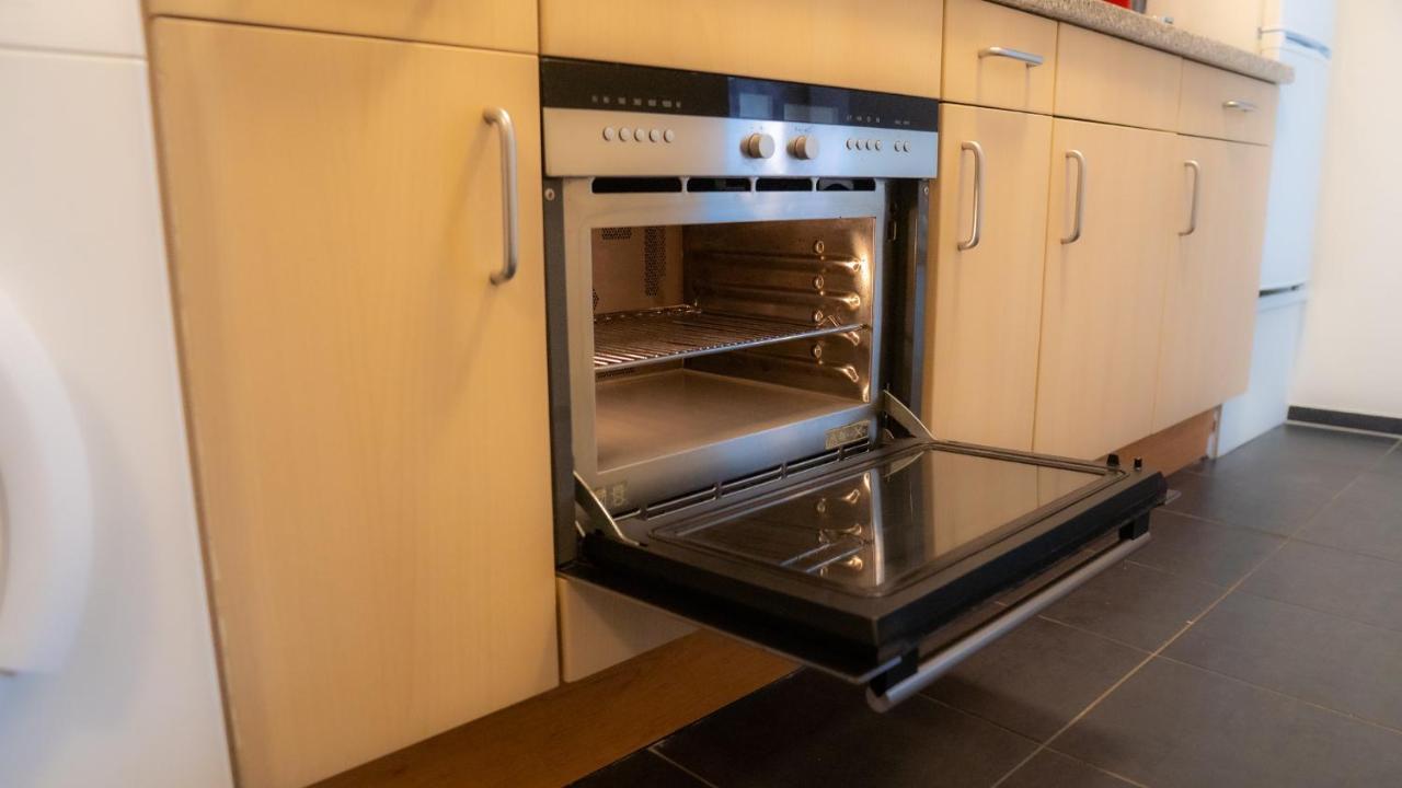 Shoreline Apartment Katwijk كاتفايك أن زي المظهر الخارجي الصورة