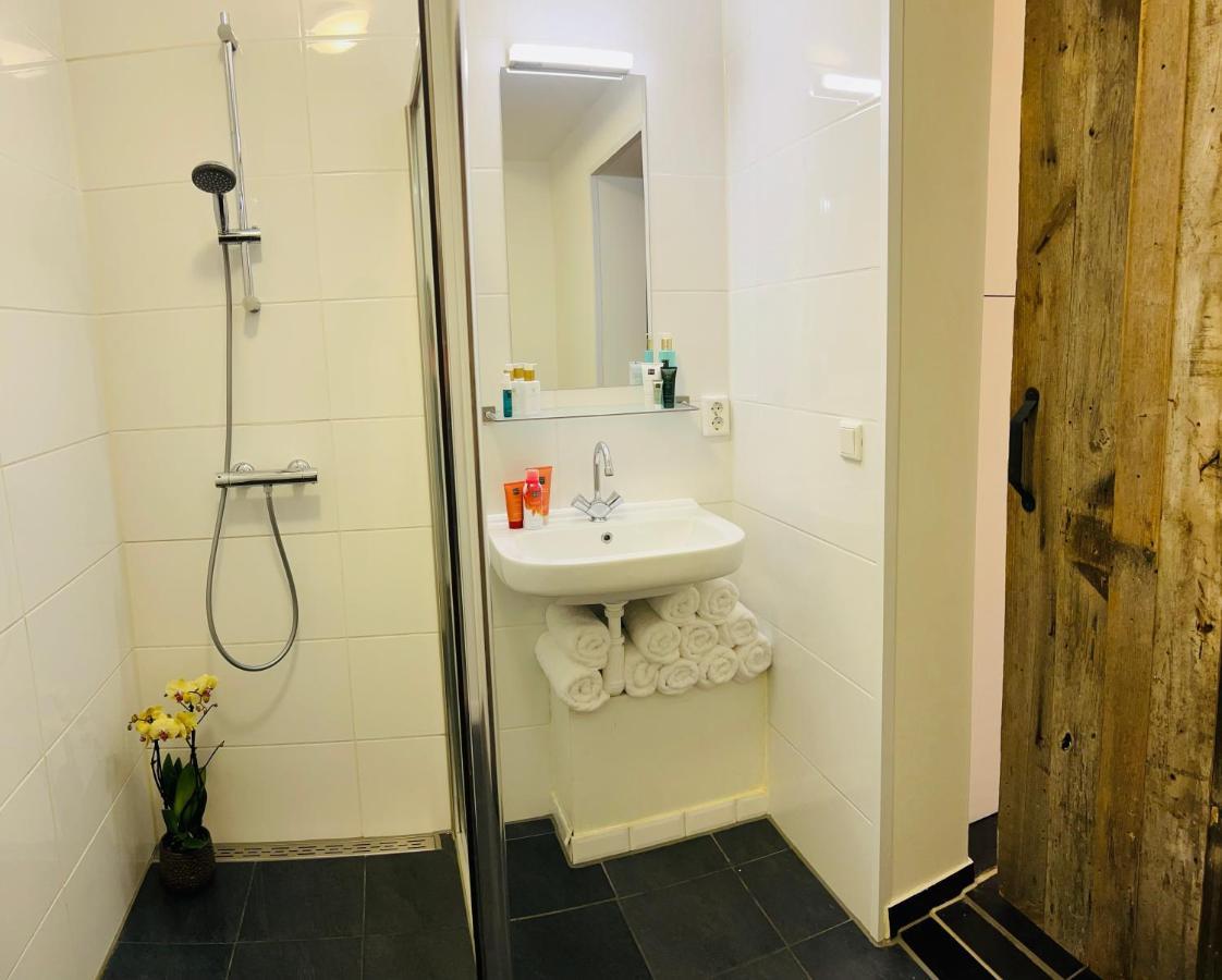 Shoreline Apartment Katwijk كاتفايك أن زي المظهر الخارجي الصورة
